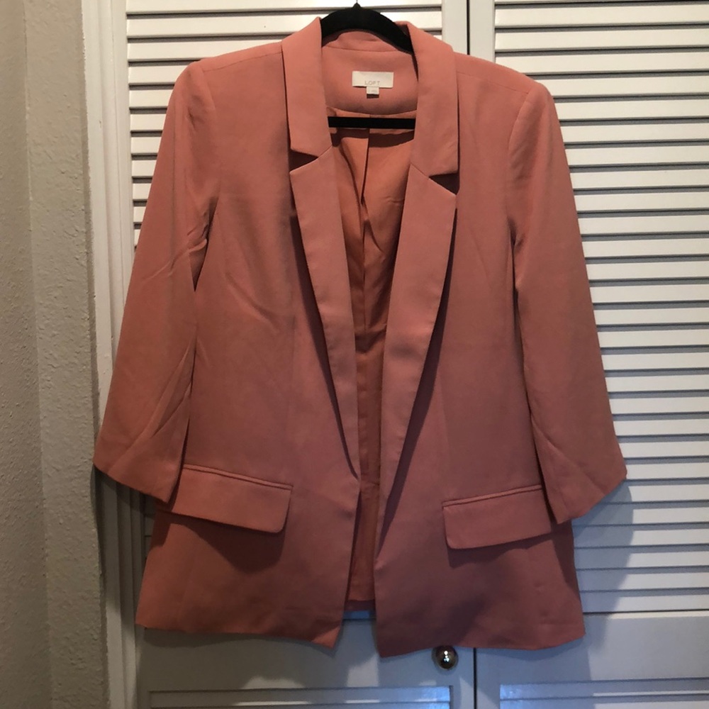 LOFT Blazer